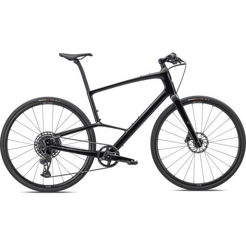 Trek dual sport discount vs specialized sirrus x